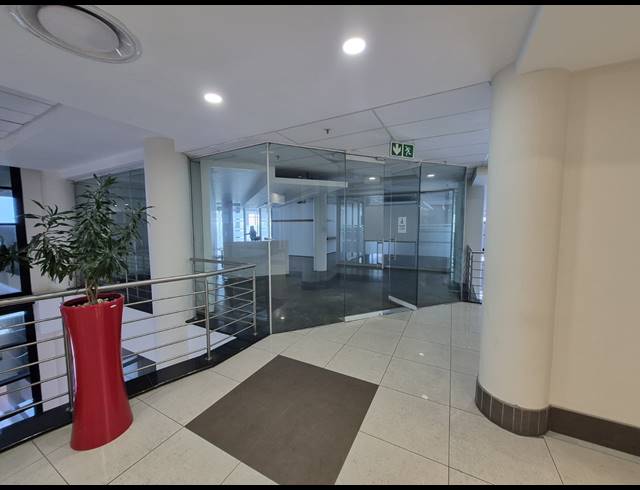 480M² OFFICE TO LET IN SANDTON CENTRAL